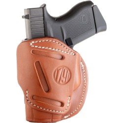 1791 HOLSTER 4-WAY OWB MULTI-