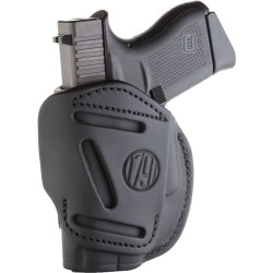 1791 HOLSTER 4-WAY OWB MULTI-