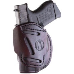 1791 HOLSTER 4-WAY OWB MULTI-