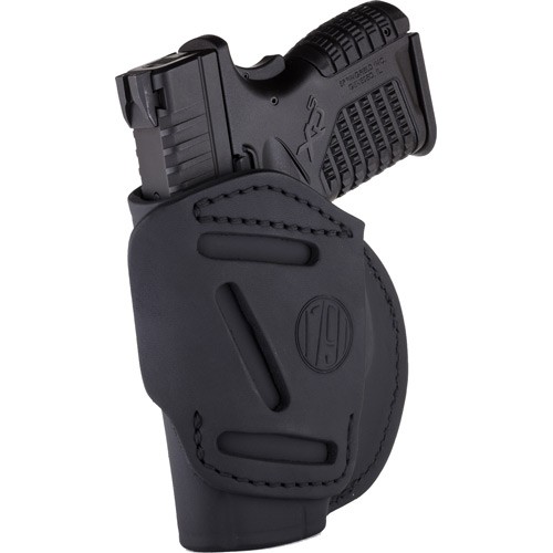 1791 HOLSTER 4-WAY OWB MULTI-