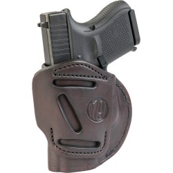 1791 HOLSTER 4-WAY OWB MULTI-