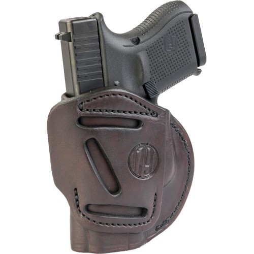1791 HOLSTER 4-WAY OWB MULTI-