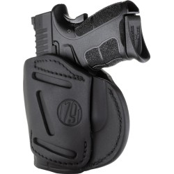 1791 HOLSTER 4-WAY OWB MULTI-
