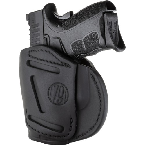 1791 HOLSTER 4-WAY OWB MULTI-