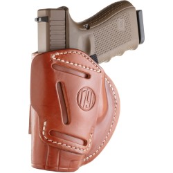 1791 HOLSTER 4-WAY OWB MULTI-