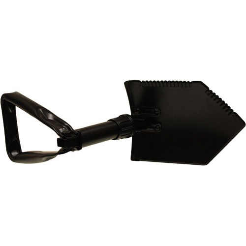 RED ROCK MILITARY TRI-FOLD