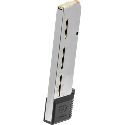 WILSON MAGAZINE 1911 ETM 45ACP