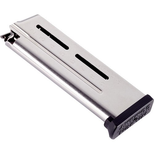 WILSON MAGAZINE 1911 9MM 9RD