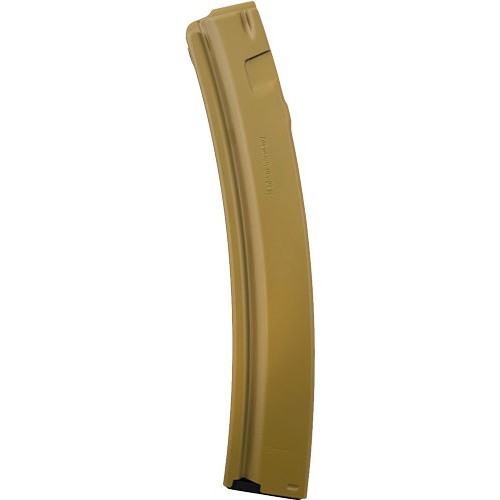 HK MAGAZINE SP5K/MP5 9MM 30RD