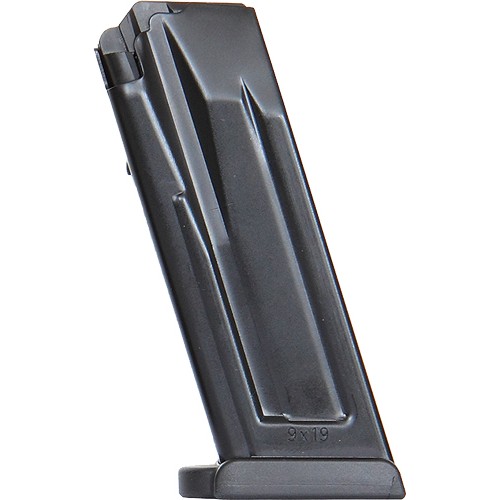 HK MAGAZINE P30SK/VP9SK 9MM