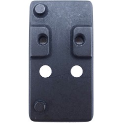 HK VP9 OPTICS READY MOUNTING