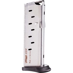 WALTHER MAGAZINE CCP 380ACP