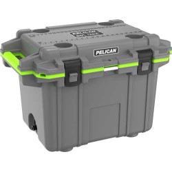 PELICAN COOLERS IM 50 QUART
