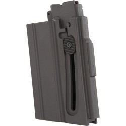 HK MAGAZINE HK416 22LR 10RD