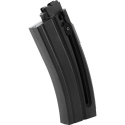 HK MAGAZINE HK416 22LR 20RD