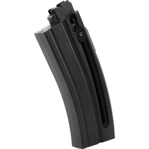 HK MAGAZINE HK416 22LR 20RD