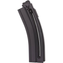 HK MAGAZINE HK416 22LR 30RD