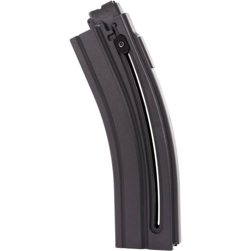 HK MAGAZINE HK416 22LR 30RD