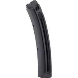 HK MAGAZINE MP5 22LR 25RD