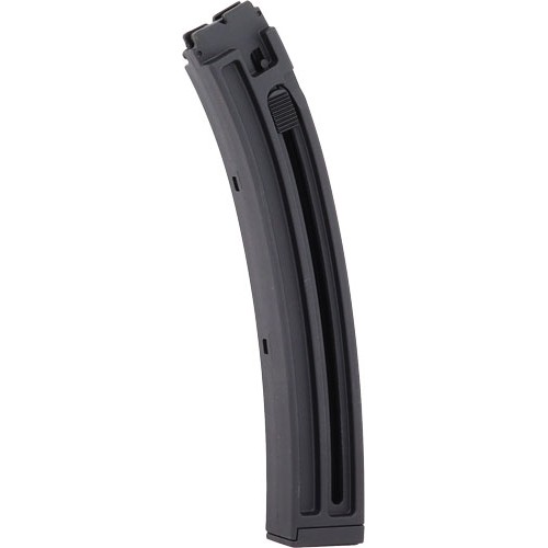 HK MAGAZINE MP5 22LR 25RD