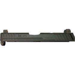 HK VP9 SLIDE ASSEMBLY O-READY