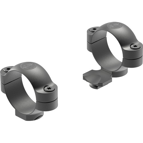 LEUPOLD RINGS STANDARD 30MM