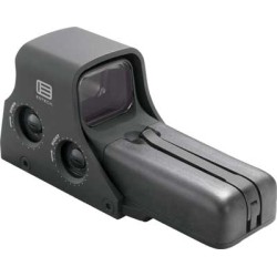 EOTECH 512 HOLOGRAPHIC SIGHT