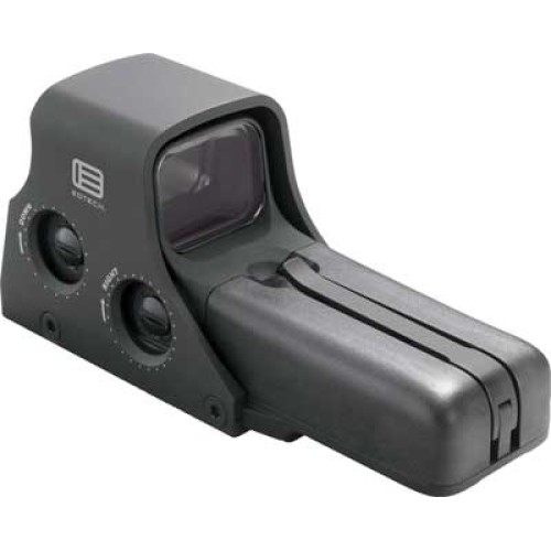EOTECH 512 HOLOGRAPHIC SIGHT
