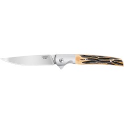 BEAR & SON 21 PATTERN 3.38" D2