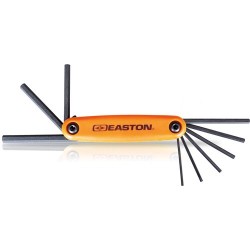 EASTON XL PRO HEX FOLD UP SET