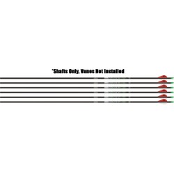 EASTON ARROW AXIS PRO 5MM 400