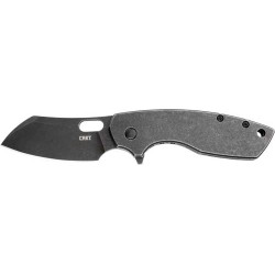 CRKT PILAR LARGE 2.67" PLAIN