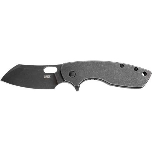 CRKT PILAR LARGE 2.67" PLAIN