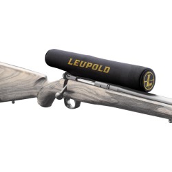 LEUPOLD SCOPE COVER NEOPRENE