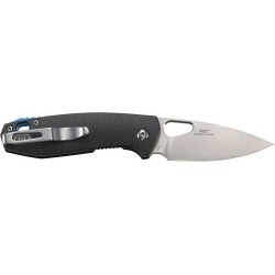 CRKT PIET 2.68" PLAIN EDGE