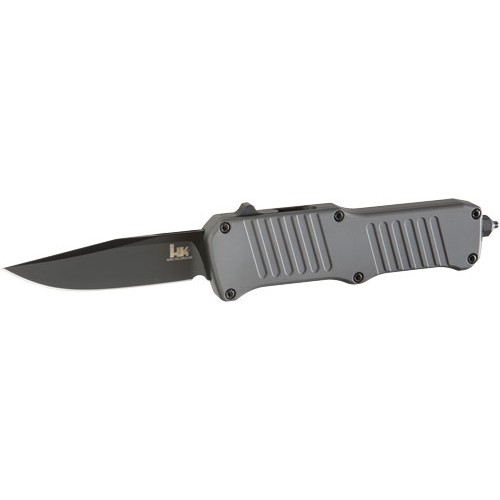 HOGUE HK MINI INCURSION 2.95"