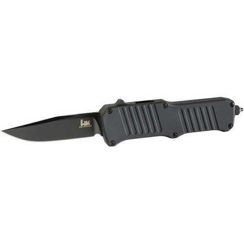 HOGUE HK MINI INCURSION 2.95"