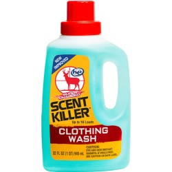 WRC CLOTHING WASH SK SUPER