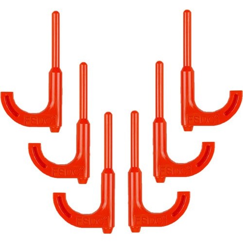 REGAL LOADED CHAMBER INDICATOR