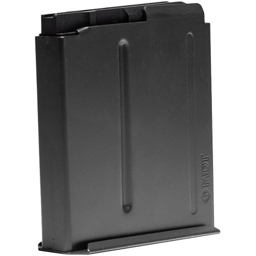 SAVAGE MAGAZINE AICS 338 LAPUA