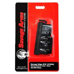 SAVAGE MAGAZINE .223/.204 AXIS