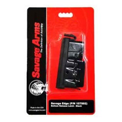 SAVAGE MAGAZINE AXIS 22-250