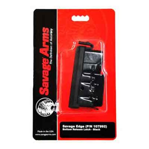 SAVAGE MAGAZINE AXIS 22-250