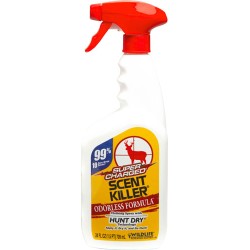 WRC CASE PACK OF 4 SC SCENT
