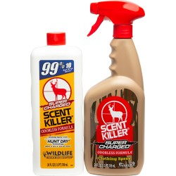 WRC CASE PACK OF 3 SC SCENT