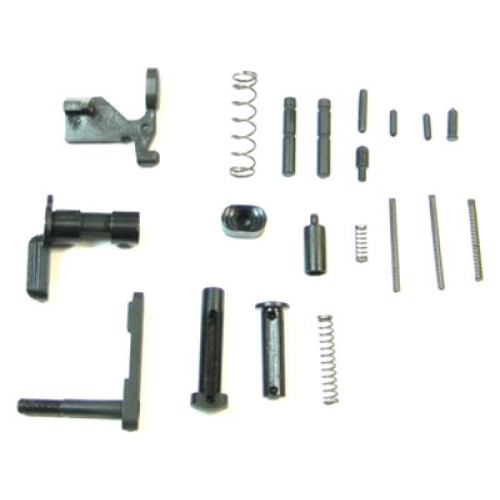 CMMG LOWER PARTS KIT FOR AR-15