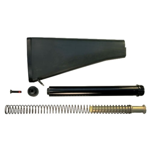CMMG STOCK KIT FOR AR-15