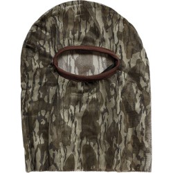 QUAKER BOY FACE MASK BANDIT