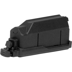 SAVAGE SINGLE SHOT MAG ADAPTER
