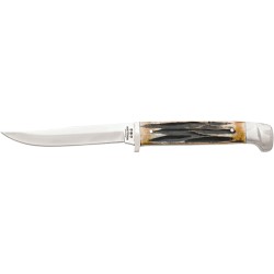 BEAR & SON INDIA STAG BIRD &